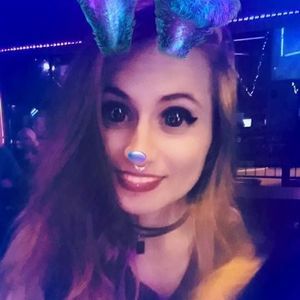 Meet your Posher, Alissa
